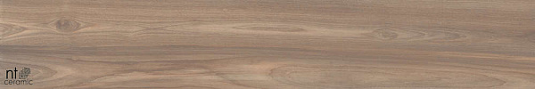 Керамогранит NT Ceramic Wood Coffee Wood 20x120