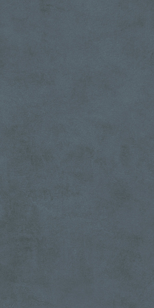 Плитка Kerama Marazzi Чементо синий темный матовый обрезной 300x600