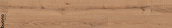 Керамогранит Buono Ceramica Forest Brown matt 20x120