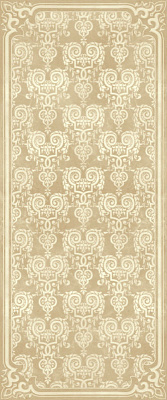 Плитка Gracia Ceramica Visconti Beige Wall 03 250x600