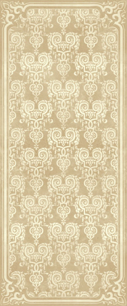 Плитка Gracia Ceramica Visconti Beige Wall 03 250x600