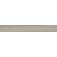 Бордюр Realonda Listelo Style White (PL) 1,5X240X0,8