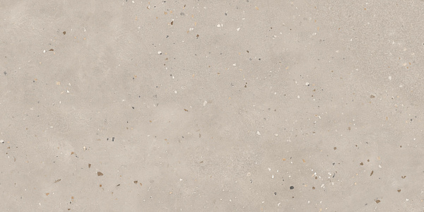 Керамогранит Buono Ceramica Terrazzo Light Mocha matt 60x120