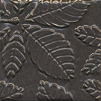 Декор Керама Марацци Агдаль 1 металл матовый структура 15x15x0,9