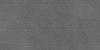 Керамогранит LCM Nevel Graphite Zip / Невел Зип темно-серый матовый 60x120
