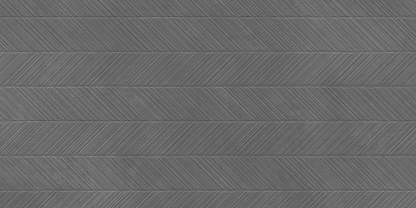 Керамогранит LCM Nevel Graphite Zip / Невел Зип темно-серый матовый 60x120