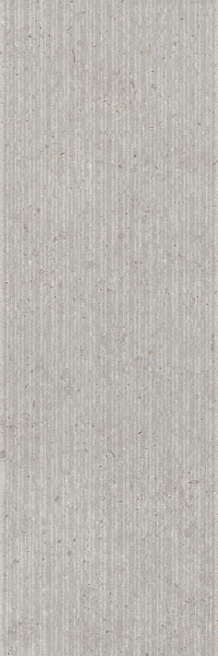 Плитка Kerama Marazzi Риккарди серый светлый матовый структура обрезной 400x1200