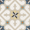 Керамогранит New Trend Design Art Damask 20x20