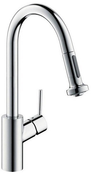 Смеситель Talis S2 Variarc 14877000 для кухонной мойки