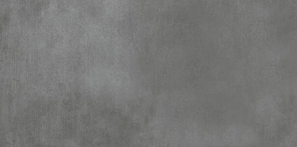 Керамогранит Gresse Matera Eclipse темно-серый бетон 60х120
