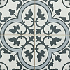 Керамогранит Etili Seramik Ledbury Marina Blue Pre-cut 45x45