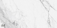 Керамогранит NT Ceramic Marmo Artic statuario  glossy 60x120
