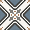 Керамогранит New Trend Design Art Dante 20x20