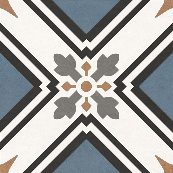 Керамогранит New Trend Design Art Dante 20x20