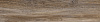 Керамогранит Delacora Exotic Wood Marron sugar-эффект 200x900