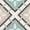 Керамогранит New Trend Design Art Melody 20x20