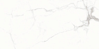 Керамогранит Laparet Calacatta Royal 120x60 Белый Полированный