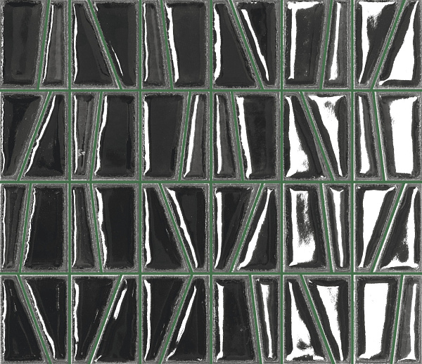 Мозаика Italon Статус Платинум Эго 28x32,4
