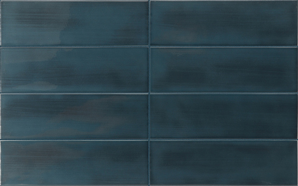 Плитка Equipe Island Slate Blue 65x200