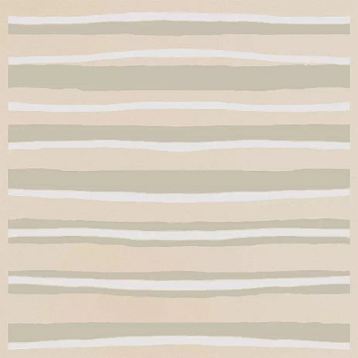 Декор Керама Марацци Бахия 3 бежевый светлый глянцевый 9,8x9,8x0,7