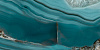 Керамогранит LCM Wow Aquamarine суперполированный 60x120