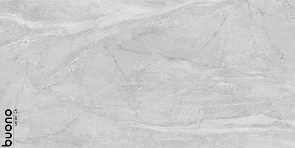 Керамогранит Buono Ceramica Stones Pietra Grey carving 60x120