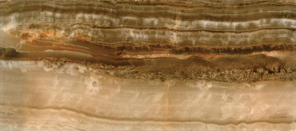 Плитка PiezaROSA Антарес Витраж коричневая
