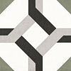 Керамогранит New Trend Design Art Remo 20x20