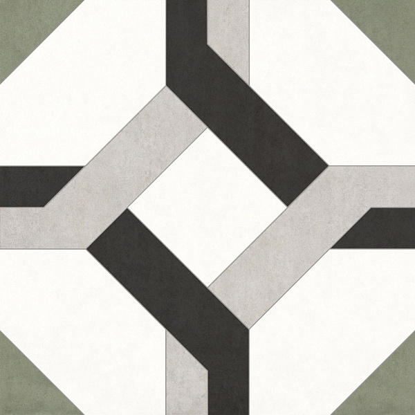 Керамогранит New Trend Design Art Remo 20x20