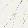 Керамогранит Italon Stellaris Calacatta Gold натуральный 120x120