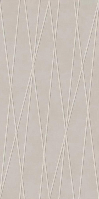 Плитка Керама Марацци Таделакт серый светлый матовый структура обрезной 60x119,5x0,9