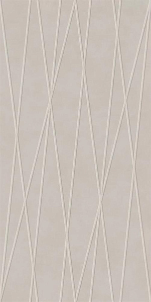 Плитка Керама Марацци Таделакт серый светлый матовый структура обрезной 60x119,5x0,9