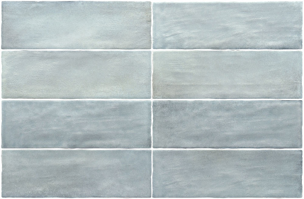 Плитка Equipe Sabbia Storm Blue 6,5x20