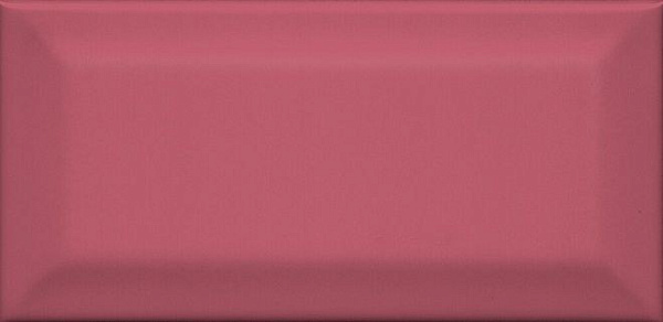 Плитка Kerama Marazzi Клемансо розовый грань