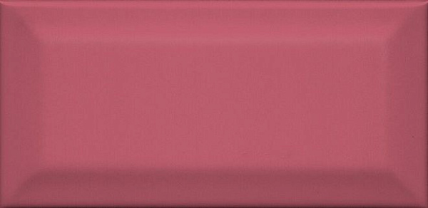 Плитка Kerama Marazzi Клемансо розовый грань