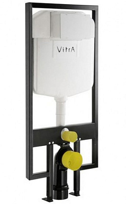 Система инсталляции для унитазов VitrA 748-5800-01