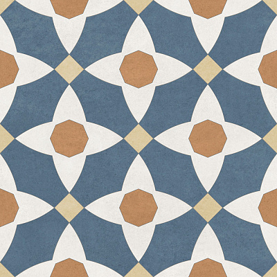 Керамогранит New Trend Design Art Rico 20x20