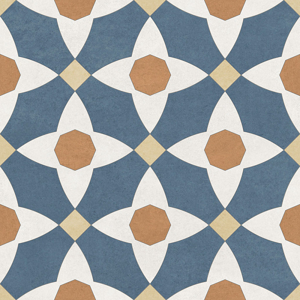 Керамогранит New Trend Design Art Rico 20x20