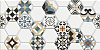 Плитка New Trend Edelweiss Pattern 300x600
