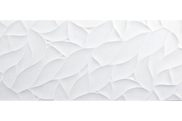 Плитка Porcelanosa Oxo Deco Blanco PV 31,6x90