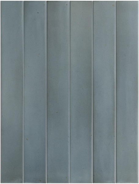 Плитка Equipe Massimo Smoke Blue 5x40