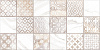 Плитка Alma Ceramica Fresco TWU2550FRC14 глянцевая 249x500