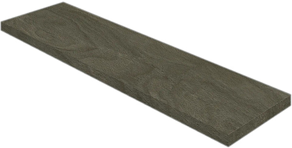 Ступень ColiseumGres Бормио Пэппер угловая правая 33x120