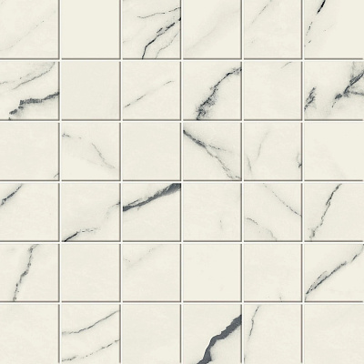 Мозаика Atlas Concorde Forte Dei Marmi Lilac Mosaic lappato