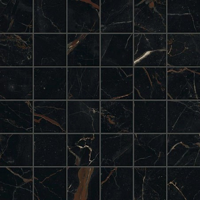 Мозаика Atlas Concorde Forte Dei Marmi Ombra di Caravaggio Mosaic lappato