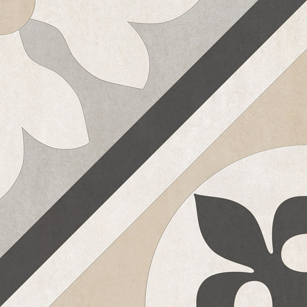 Керамогранит New Trend Design Art Sante 20x20