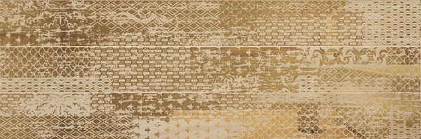 Декор AltaCera Imprint Vesta Gold