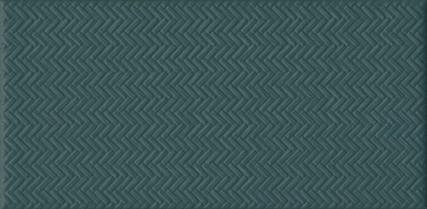 Плитка Керама Марацци Пальмейра зеленый матовый 99x200