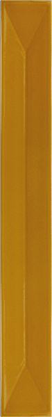 Плитка Equipe Vitral Axis Honey Reactive 50x400