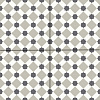 Керамогранит Etili Seramik Firenze Grey Pre-cut 45x45
